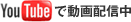 You tube で動画配信中